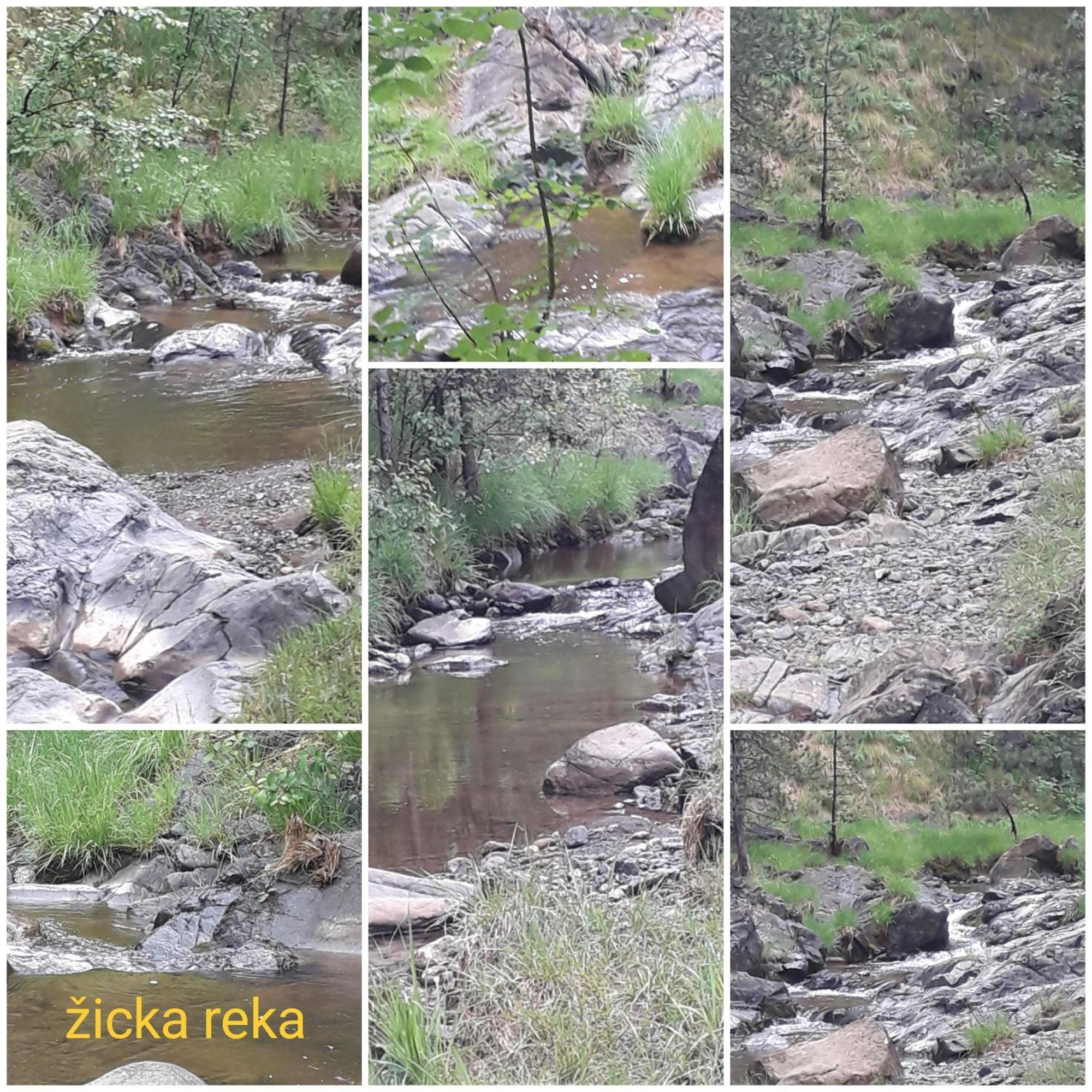 Kuca Za Odmor Zicanka Kraljevo Exterior foto