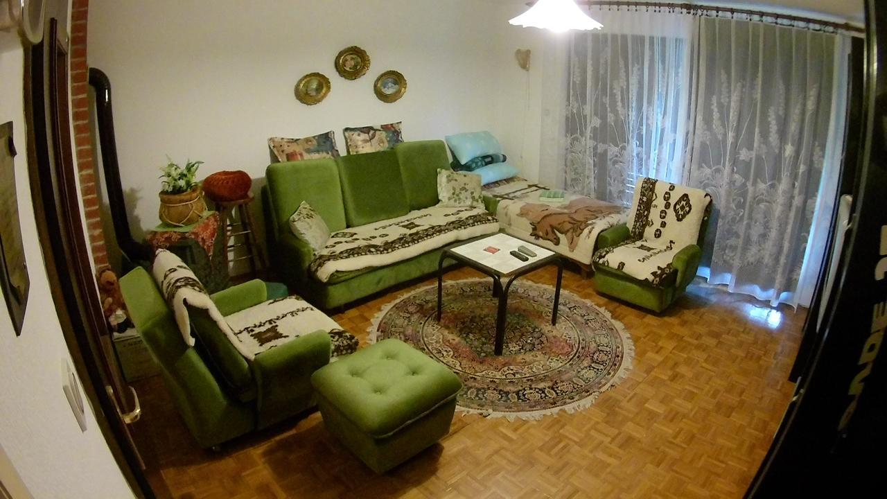 Kuca Za Odmor Zicanka Kraljevo Exterior foto